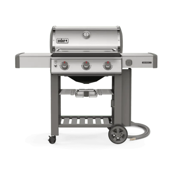 Weber Genesis II S-310 Gas Grills