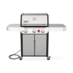 Weber Genesis S-325s Gas Grills - Image 4