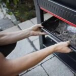 Weber Searwood 600 Pellet BBQ Grill - Image 12