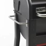 Weber Searwood 600 Pellet BBQ Grill - Image 5