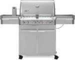 Weber Summit S-470 Gas Grills