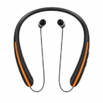 Wireless Bluetooth Neckband Headphones – Hi-Fi Stereo Sound - Image 5
