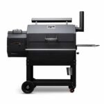 Yoder Smokers YS640s Pellet Grill - Image 2