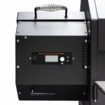 Yoder Smokers YS640s Pellet Grill - Image 9