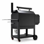 Yoder Smokers YS640s Pellet Grill - Image 5